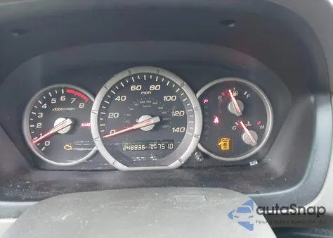 2007 Honda Pilot Ex-L from USA, damaged, VIN 5FNYF28547B022169